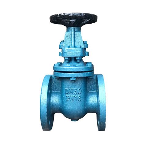 Arita Ci Gate Valve Pn16 Rs Arita Ci Gate Valve Pn16 Rs Supplier