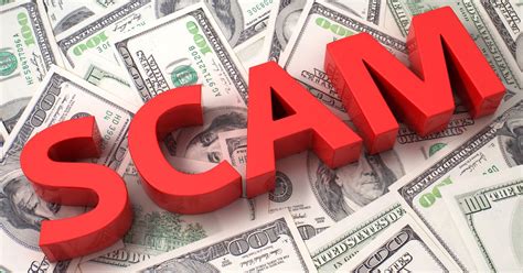 Anti Scam Blog What To Do If You Get Scammed