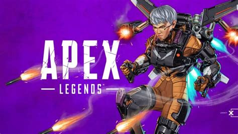 Apex Legends Season 9 Legacy Patch Notes Esportimes