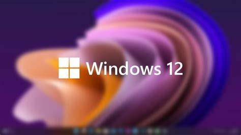 Windows 12 O Que Se Sabe Até Agora