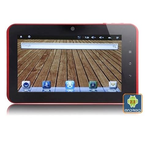 Zenithink Zt 180 C71 Tablet Pc 7 Inch Cortex A9 Android 40 Hdmi 4gb
