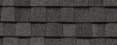 Deep blacks and dark greys blend together forming a stormy mix of dark and light. LANDMARK-color is Thunderstorm Gray-Landmark™ - Designer - Residential - Roofing - CertainTeed ...