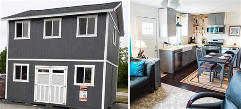 Home Depot Tiny Houses For Sale