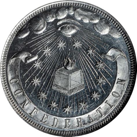 1776 Continental Currency-Confederation Dollar