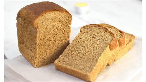 Brown Bread Recipe Merryboosters