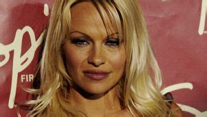 Pamela Anderson Promiflash De