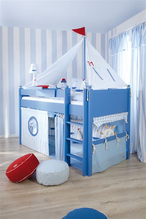 35 Really Unique Kids Beds For Eye Catchy Kids Rooms Digsdigs