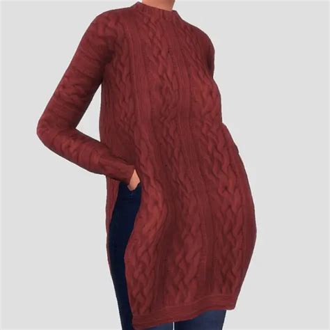 15 Best Sims 4 Maternity Clothes Cc And Mods My Otaku World
