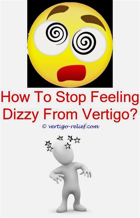 What Causes An Attack Of Vertigonon Inner Ear Vertigoconstant Vertigo