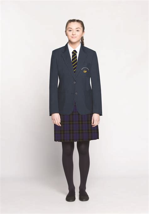 Harton Academy | School Uniform