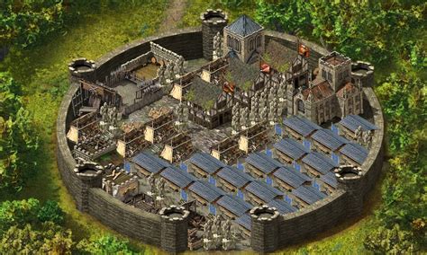 Maybe you would like to learn more about one of these? Stronghold Kingdoms - скачать онлайн игру, обзор. Официальный сайт и видео Stronghold Online