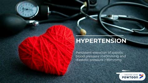 Hypertension Slidepptx Youtube