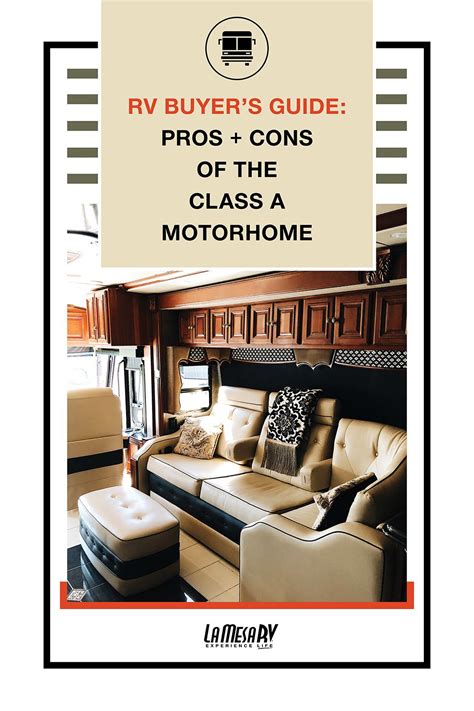Which Rv Is Right For You With Multiple Options To Choose From The