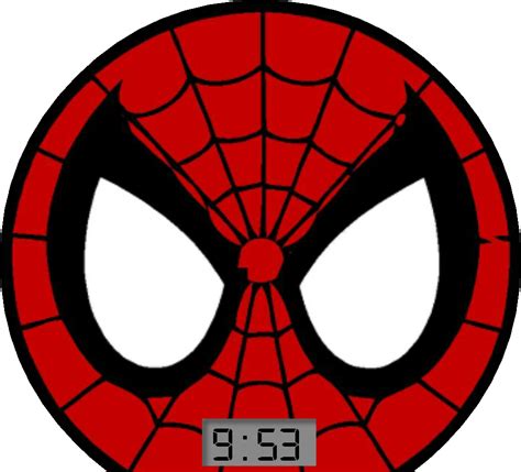 Spider Man Eyes Png Free Logo Image