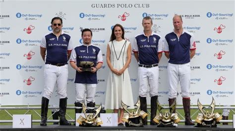 Royal Charity Polo Cup Wpn