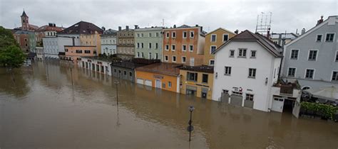 La germania non è l'unico paese colpito dal violentissimo nubifragio. Il punto sulle inondazioni in Europa - Il Post