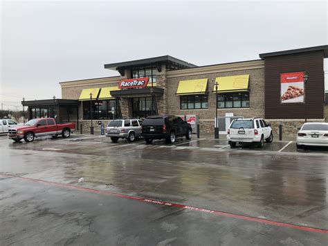 Racetrac Map Of Locations