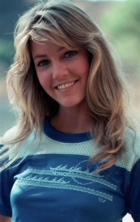 Pin By Todd Larson On Chrisley Daughter Classic Girl Long Hair Styles Heather Locklear