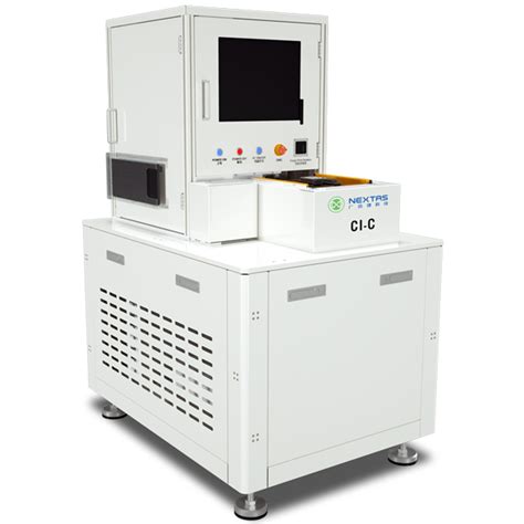 Inspection System3c Imaging Test Equipmentnextas Automatic