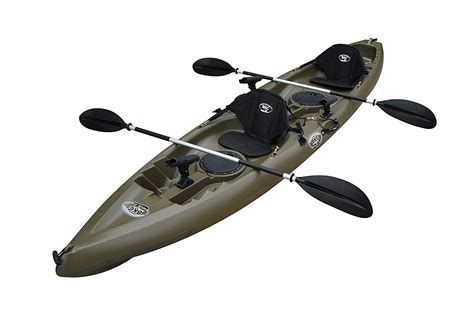 Best Ocean Fishing Kayaks 2018 Saltwater Fishing Kayak Reviews