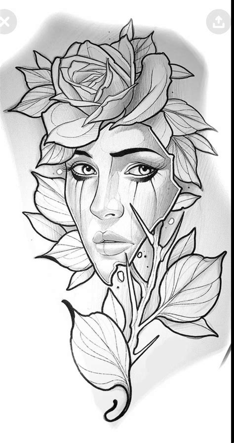 Pin By Im Ec On Pencil Drawing Tattoo Art Drawings Picture Tattoos