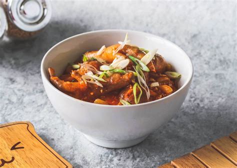 Resep Seblak Komplit oleh Chefmin Dapur Maspion - Cookpad