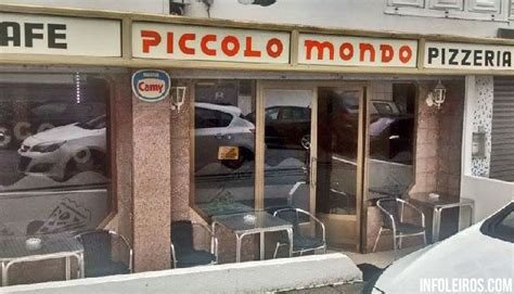 Piccolo mondo mx, coacalco de berriozábal (coacalco). A la venta el Piccolo Mondo, la famosa Pizzeria de Santa ...