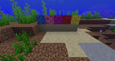Coral Blocks In Minecraft All You Need To Know About
