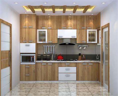 Home Interior Design Ideas India 3bhk 3 Bhk Apartment Interiors At Yari