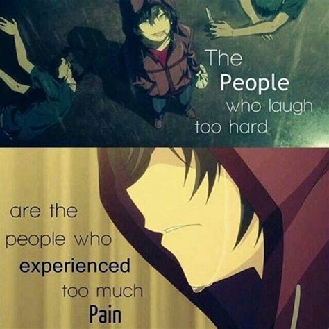 Emotional Anime Quote Challenge Anime Amino