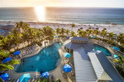 Naples Beach Hotel And Golf Club Gulf Coast Florida Trailfinders The