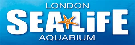 Sea Life London Aquarium Tickets Sea Life Aquarium