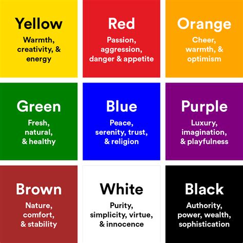 A Beginners Guide To Color Theory General Assembly