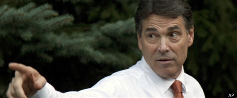 Ron Paul Supporters Ad Asks Have You Ever Had Sex With Rick Perry