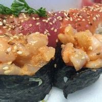 129,00 € découverte déli sushi 126 pcs 80 rolls: Deli Sushi & Desserts - Miramar - San Diego, CA