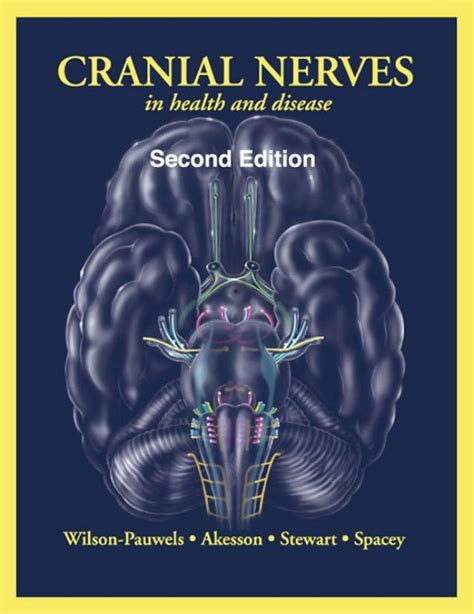 Cranial Nerves Cranial Nerves Nerve Biomedical