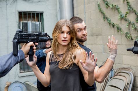 Why You Should Be Watching Banshee The Craziest Show On Tv