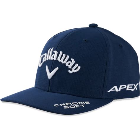 Callaway Golf Tour Authentic Performance Pro Hat