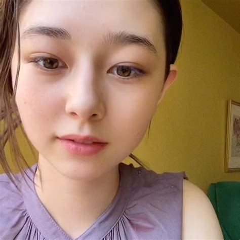 Seventeen／セブンティーン On Twitter 奇跡の中学生モデル 石川花 が流行りのやつをやってみた💞 ノリノリなはんちゃんが可愛すぎるので、動画を見てみて🥺 ︎