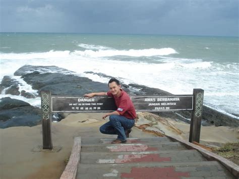 Tip of borneo (tanjung simpang mengayu), rumored home to borneo's best beaches and sunsets! BKI 07: DAY 3 Kudat -Tip of Borneo | Photo