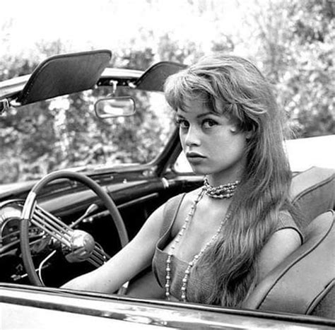 French Actress Brigitte Bardot Pics Hot Sex Picture