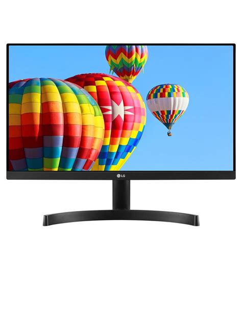 LG 22MK600M B 22 Inch Class Full HD IPS LED Monitor With Radeon