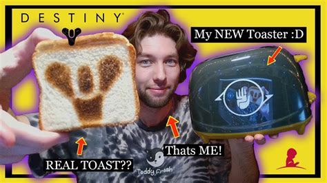 Destiny 2 Jotunn Toaster A Complete And Thorough Look Was It Worth