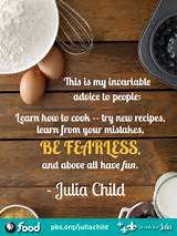Food Recipe Quotes