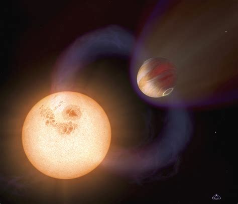 Nasa Tess Satellite Discovers Hidden Exoplanets Within A New Planetary System Some Of Them