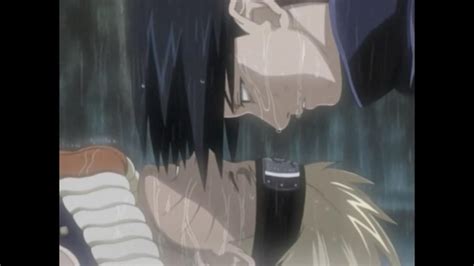 Sasuke Vs Naruto Valley Of The End