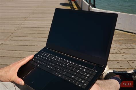 System76 Pangolin Laptop Review The Linux Laptop Youve Been Dreaming Of