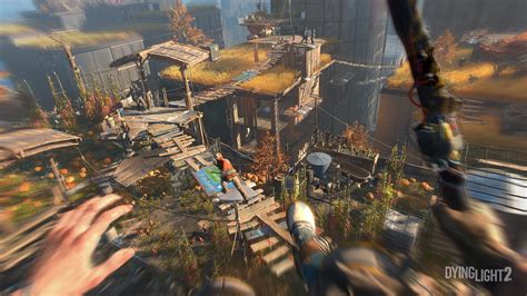 Don't worry, though, we won't leave you without proper equipment! E3 2019: Dying Light 2 preview - Survival instincts ...