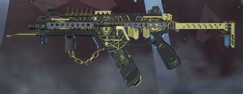 Apex Legends Weapons And Guns Skins List Pro Game Guides