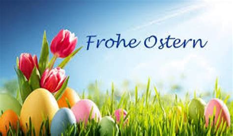 Das Team Wünscht Euch Allen Ein Frohes Osterfest Yourdealzde